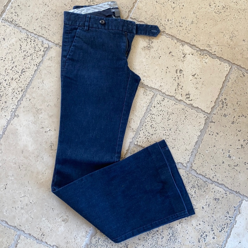 Gap jean pants